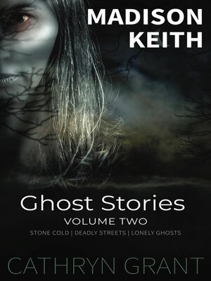 cover image of Madison Keith Ghost Stories